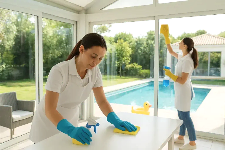 Seferihisar Temizlik Şirketi