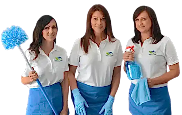 İzmir Temizlik Şirketleri – Güzel Evim Temizlik Şirketi 2 izmir temizlik sirketleri temizlik ekibi 1