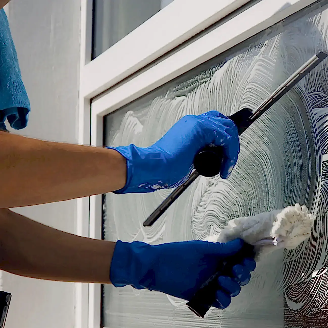 cam temizliği izmir firması