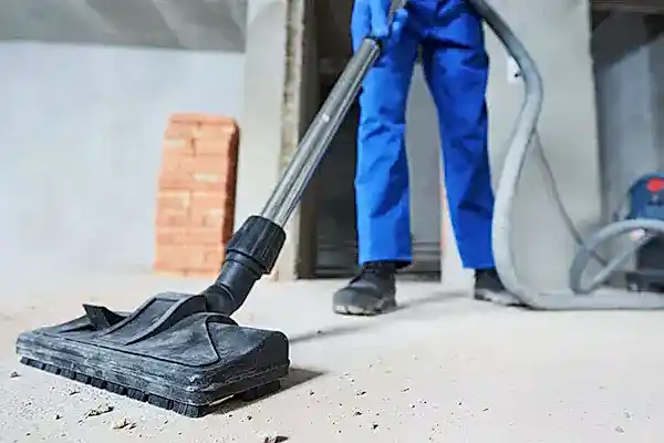 izmir inşaat temizliği temizlik firması