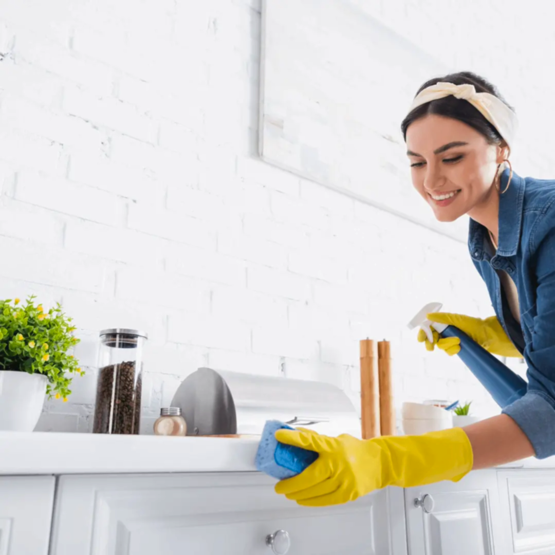 rezidans temizligi izmir firmasi