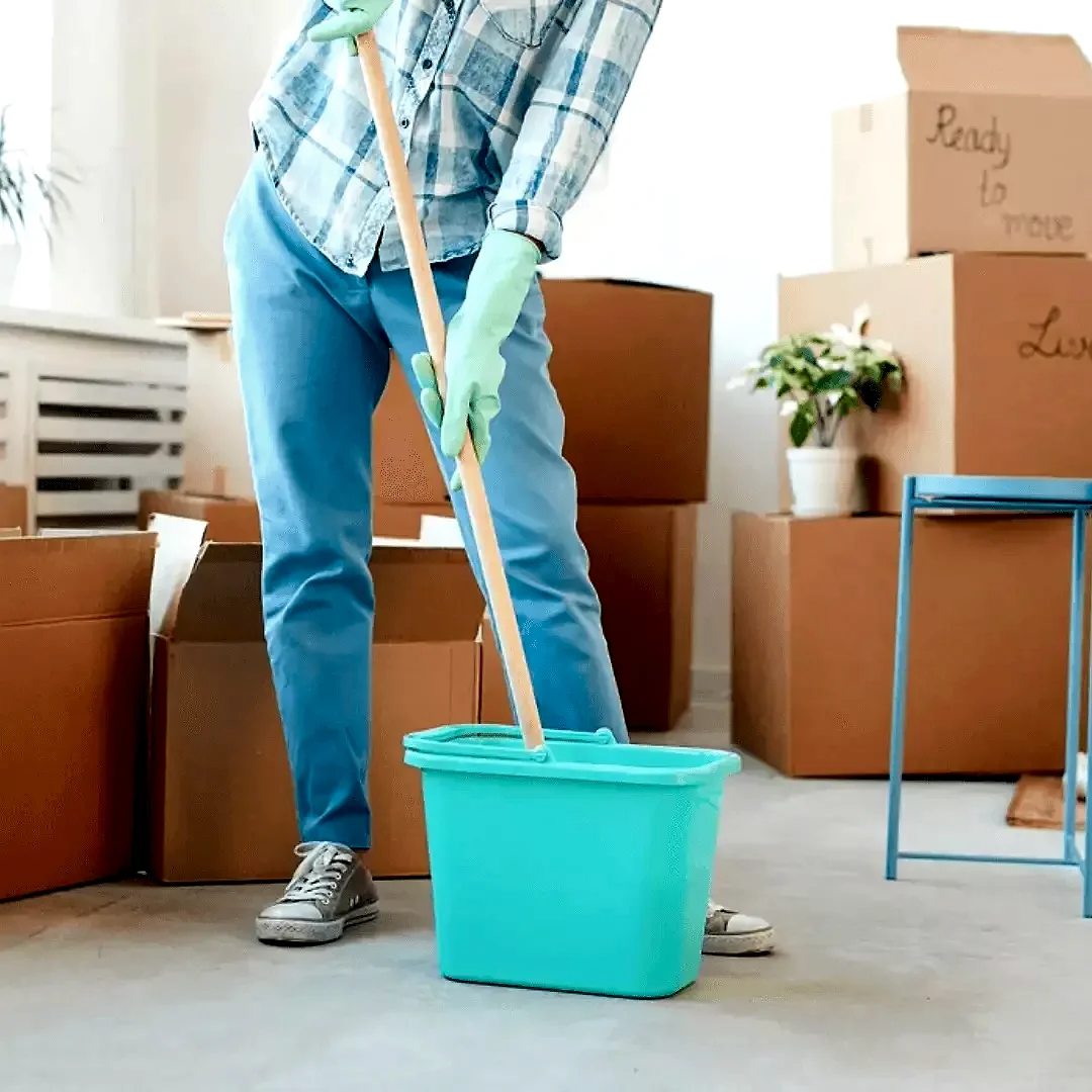 tadilat temizliği izmir şirketi