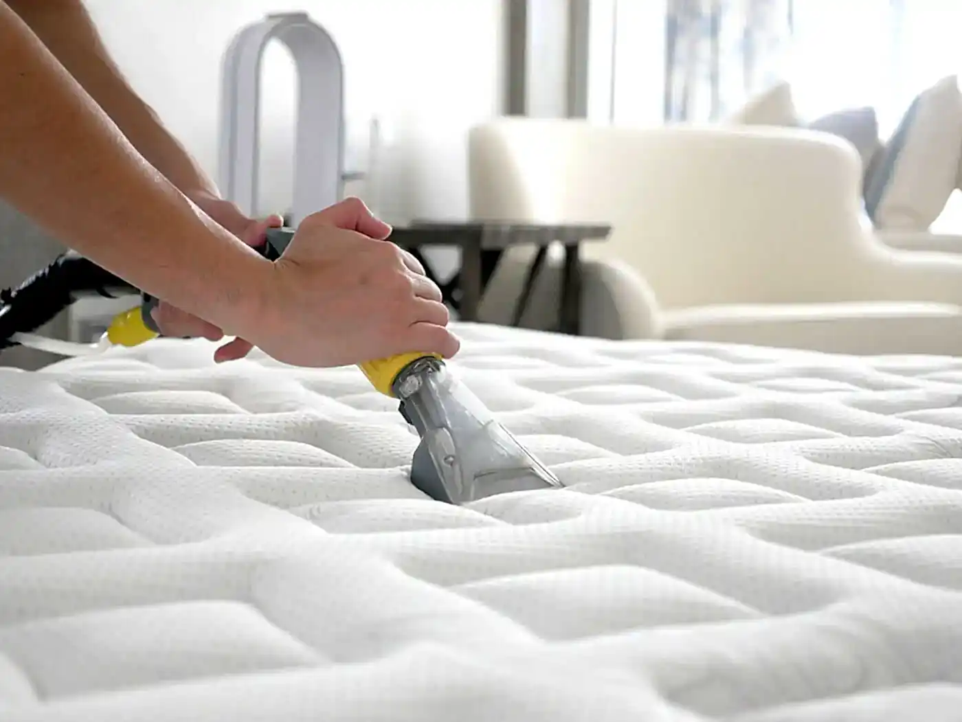 yatak yıkama izmir şirketi