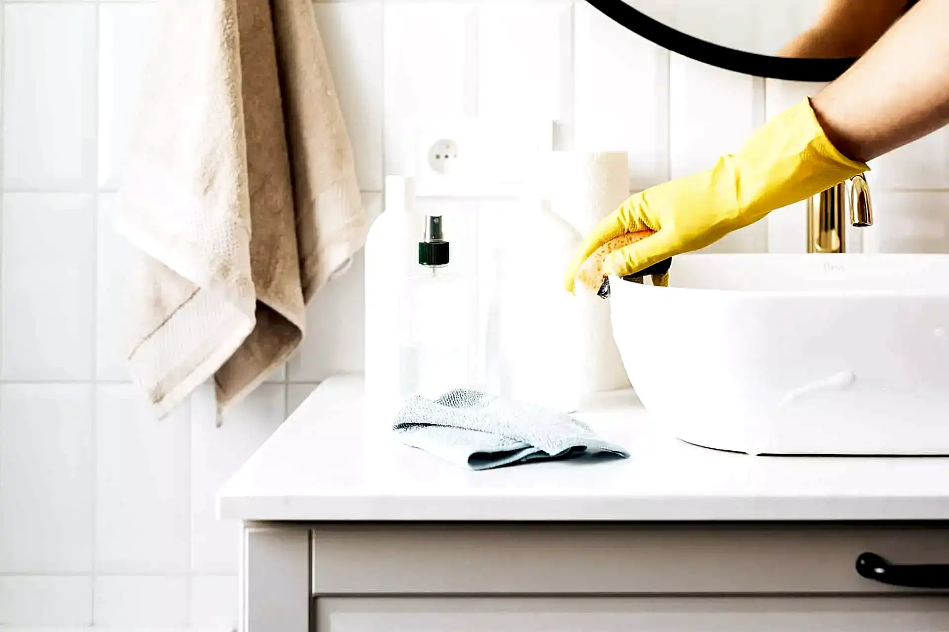 yazlık temizliği temizlik firması