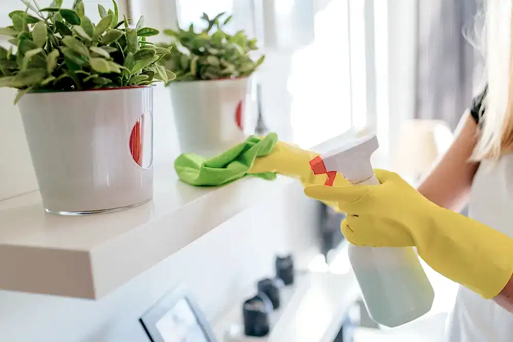 güzel evim izmir profesyonel temizlik hizmetleri