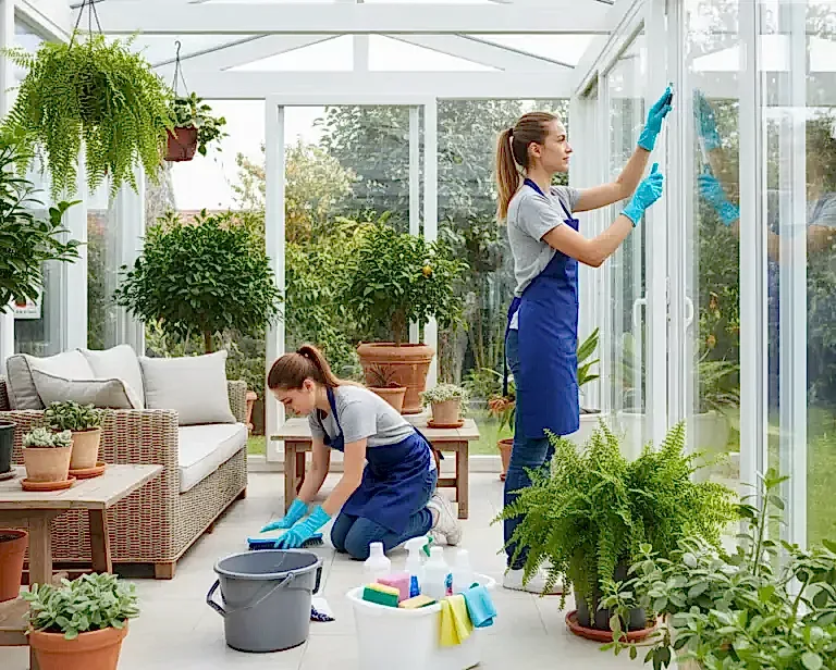 İzmir Güzelbahçe Temizlik Şirketleri 4 İzmir Güzelbahçe Temizlik Şirketleri