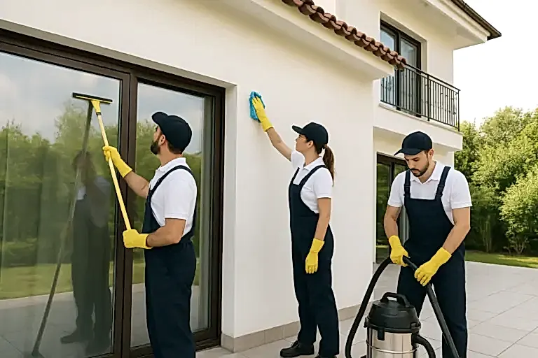 Yazlık ve Villa Temizliği – İzmir ve İlçelerinde Profesyonel Hizmet 6 Yazlık ve Villa Temizliği – İzmir ve İlçelerinde Profesyonel Hizmet